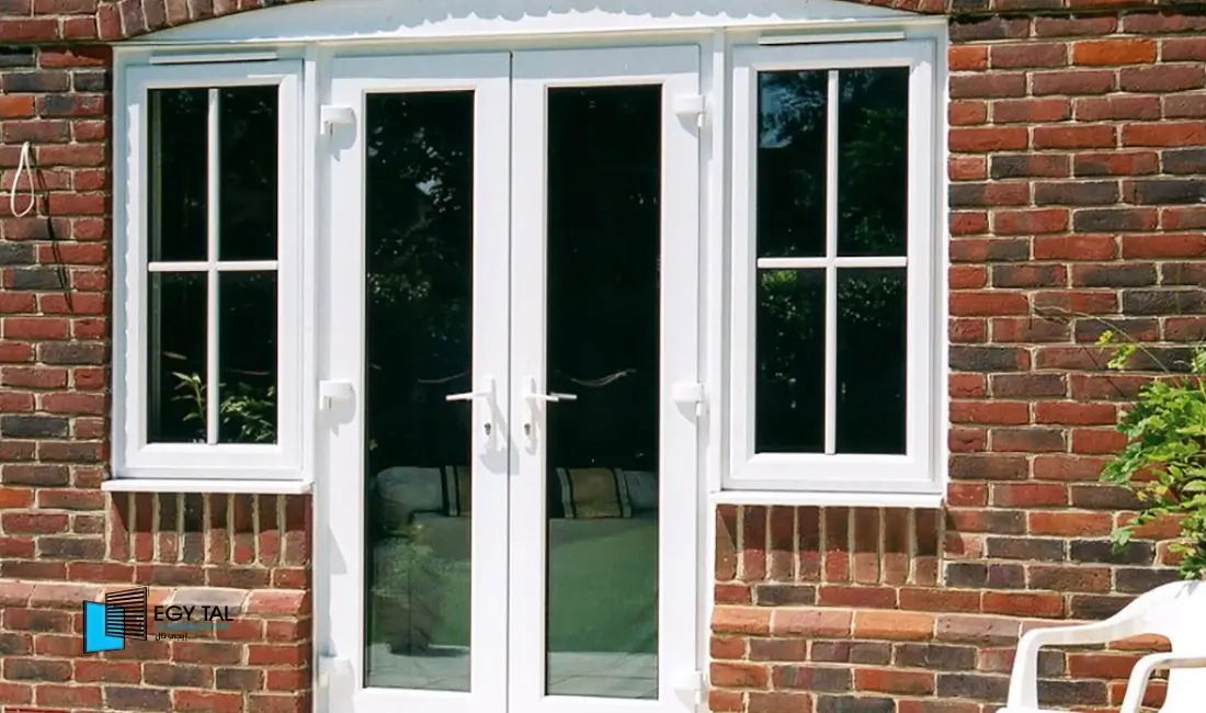 اسعار الابواب الالوميتال للحمام