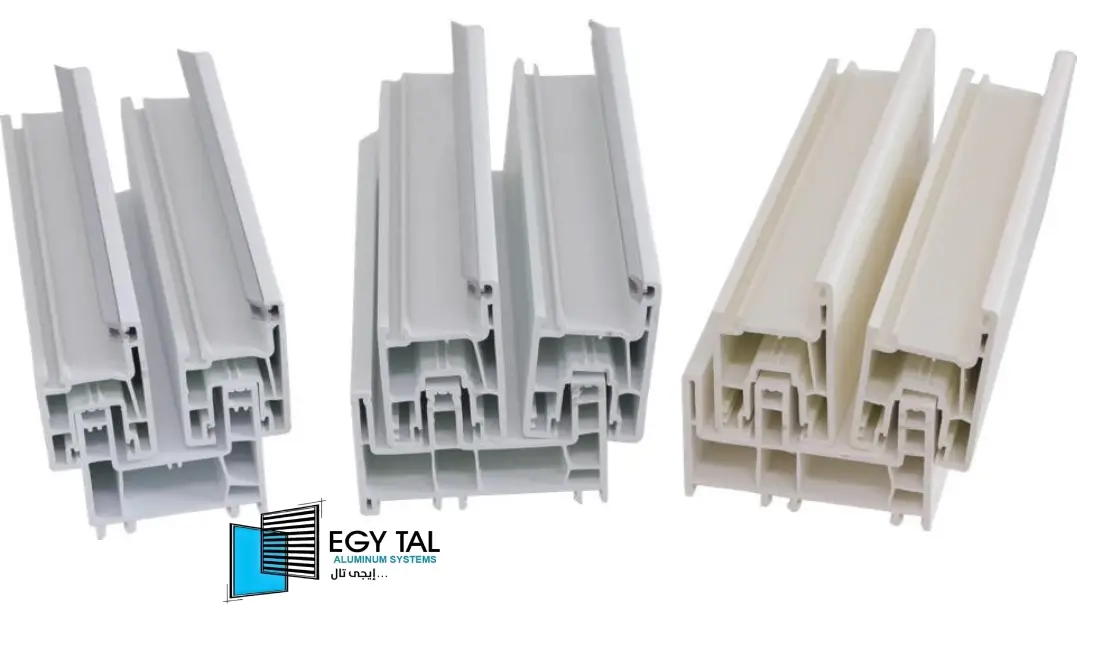 اسعار قطاعات الالوميتال