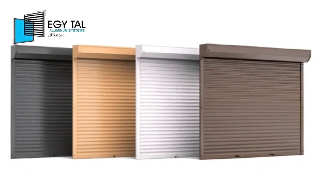 سعر متر شيش الحصيرة